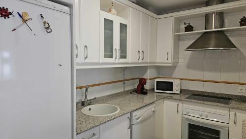 Apartamento Infanta Isabel Sanlucar Housing Centrico
