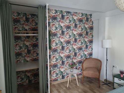 Apartamento Casa Vacacional Isla