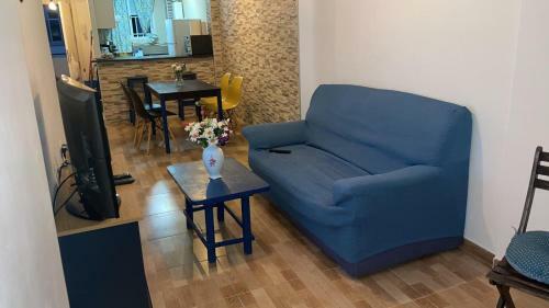 Apartamento Casa Vacacional Isla