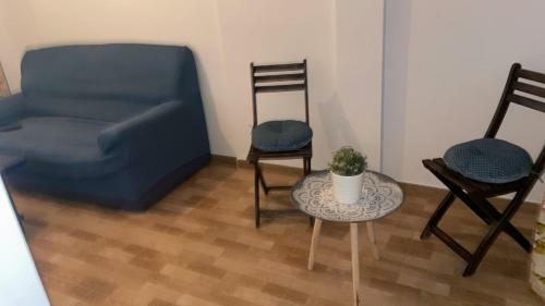 Apartamento Casa Vacacional Isla