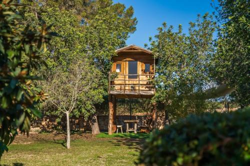 Agroturismo Villa Laiar