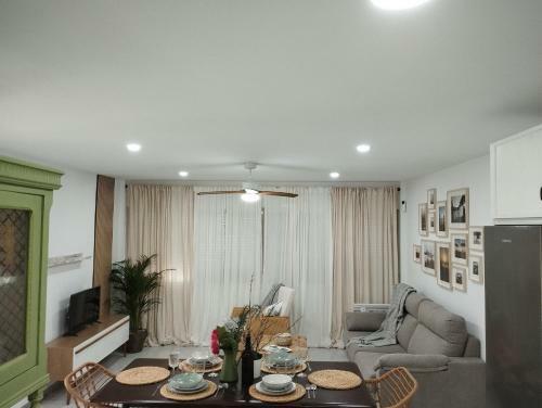 Apartamento La Ponderosa Beach