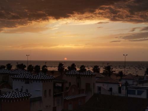Apartamento La Ponderosa Beach