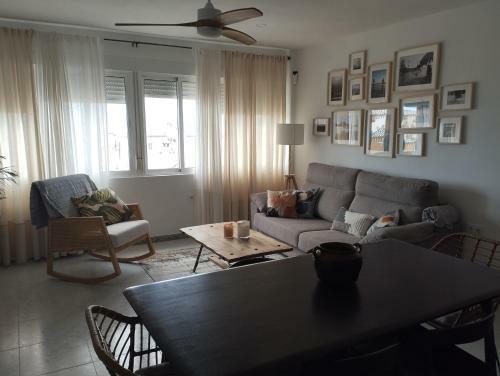 Apartamento La Ponderosa Beach