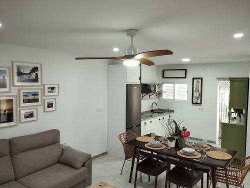 Apartamento La Ponderosa Beach