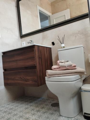 Apartamento La Ponderosa Beach