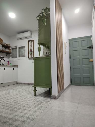 Apartamento La Ponderosa Beach
