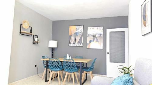 Apartamento Karma Loft En La Playa