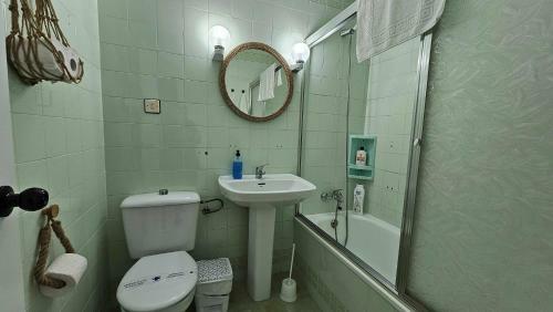 Apartamento Karma Loft En La Playa