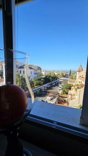 Apartamento Karma Loft En La Playa
