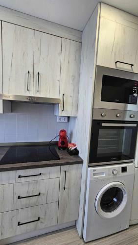 Apartamento Karma Loft En La Playa