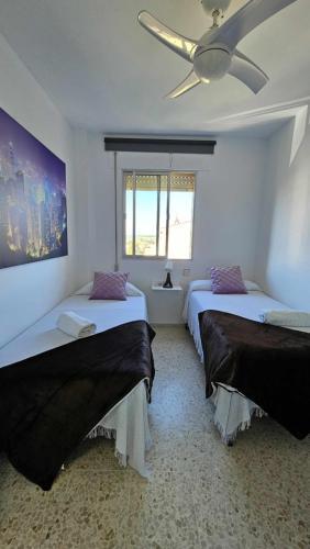 Apartamento Karma Loft En La Playa