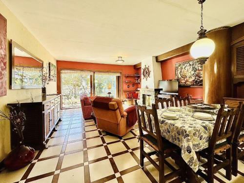 Apartamento Passeig Costabravasi