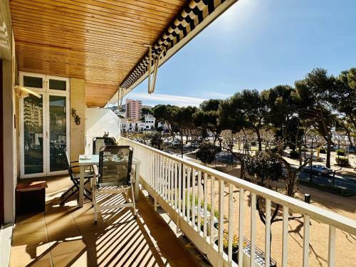 Apartamento Passeig Costabravasi