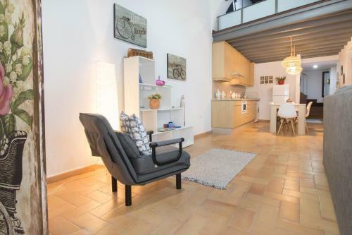 Apartamento Royal Rent Sanl�car San Agust�n