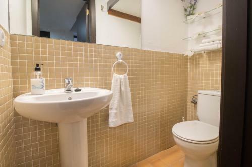 Apartamento Royal Rent Sanl�car San Agust�n