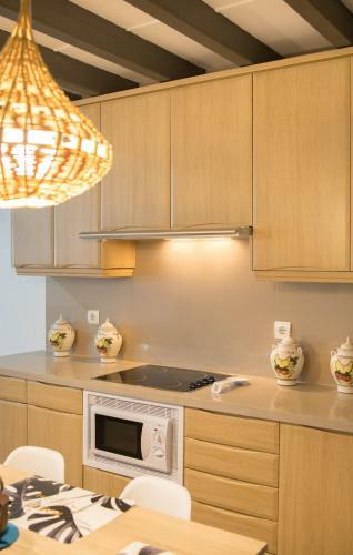 Apartamento Royal Rent Sanl�car San Agust�n