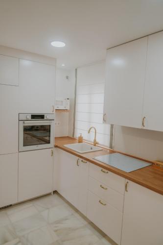 Apartamento El Mazacote Sanl�car De Barrameda