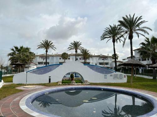 Apartamento Taymal