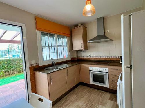 Apartamento Taymal