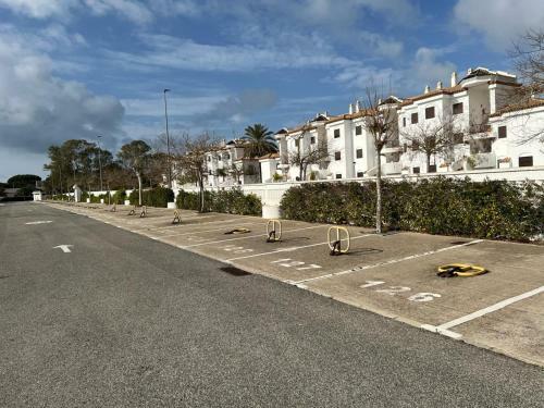 Apartamento Taymal