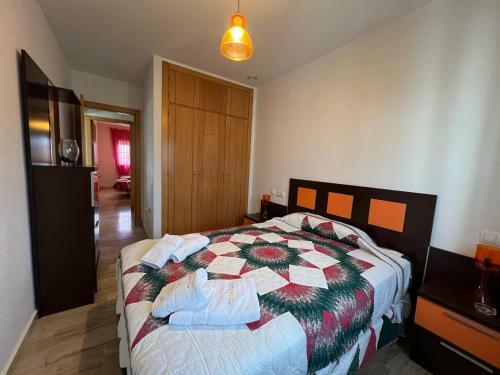 Apartamento Taymal
