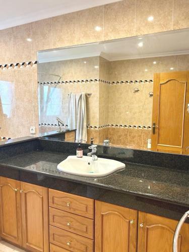 Casa Mar, With Parking And Ideal For Families