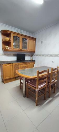 Casa Mar, With Parking And Ideal For Families