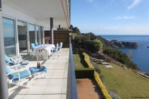 Apartamento Casa Ricard Boadella