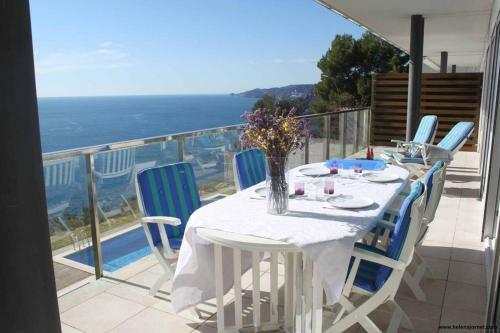 Apartamento Casa Ricard Boadella