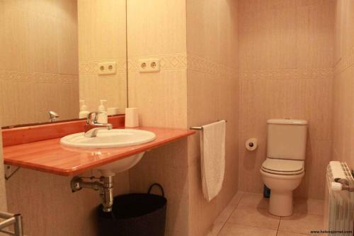 Apartamento Casa Ricard Boadella