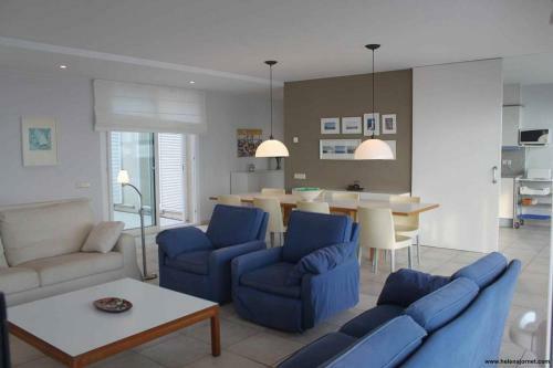 Apartamento Casa Ricard Boadella