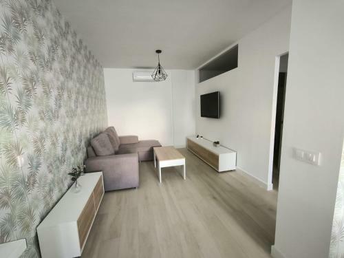 Apartamento Happiness