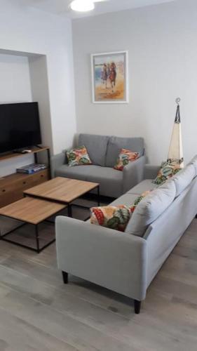 Apartamento Sanlucar-centro