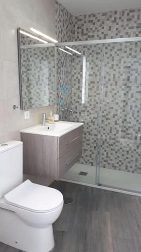 Apartamento Sanlucar-centro