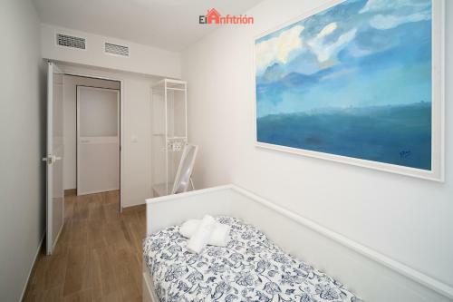Apartamento El Anfitri�n - Carmen Viejo