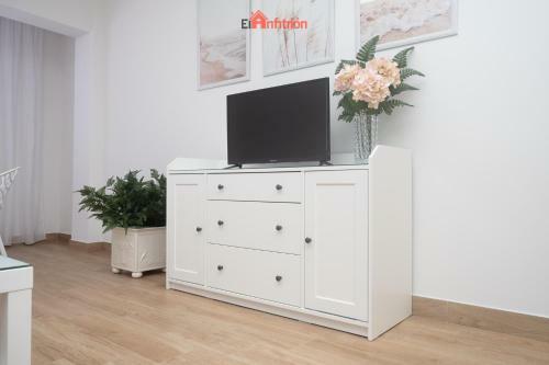 Apartamento El Anfitri�n - Carmen Viejo
