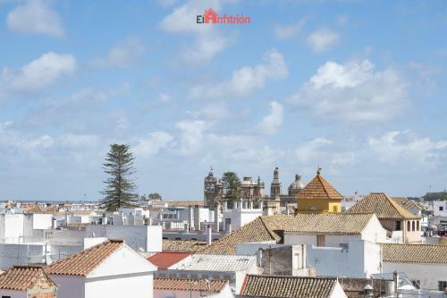 Apartamento El Anfitri�n - Carmen Viejo