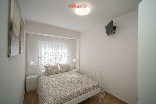 Apartamento El Anfitri�n - Carmen Viejo