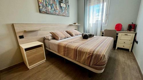 Habitaci�n En La Bah�a De C�diz