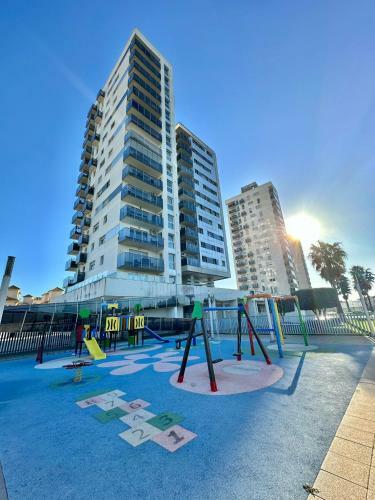 Habitaci�n En La Bah�a De C�diz