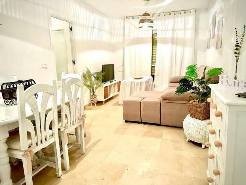 Apartamento Bonito Y Ubicaci�n Inmejorable