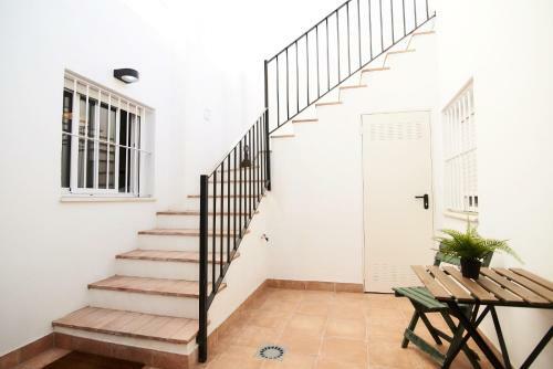Apartamento La Carabela