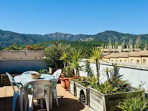 Apartamento Llevant Costabravasi