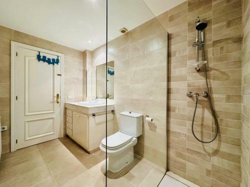 Apartamento Llevant Costabravasi