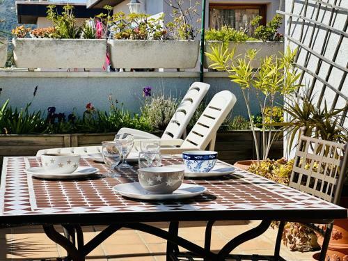Apartamento Llevant Costabravasi