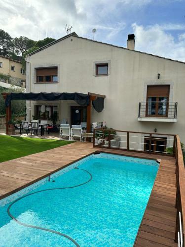 Villa Rouse