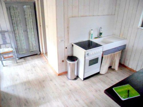 Chalet Dans R�sidence Priv�e