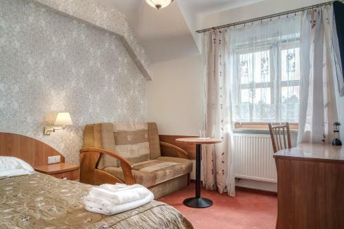 Hotel Karcz�wka