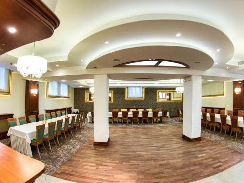 Hotel Karcz�wka